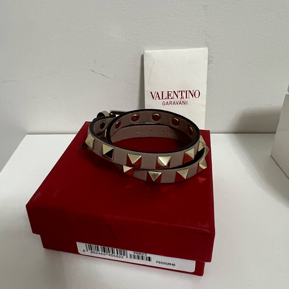 Valentino Bracelet